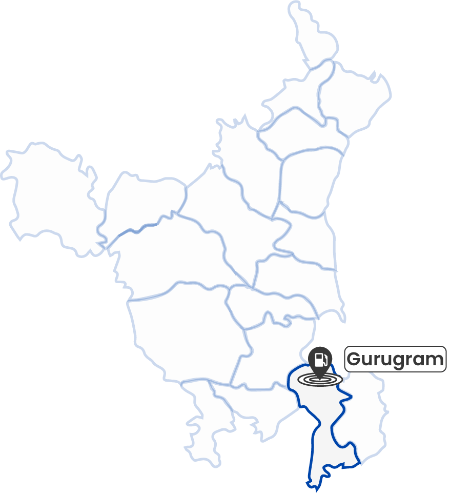Gurugram