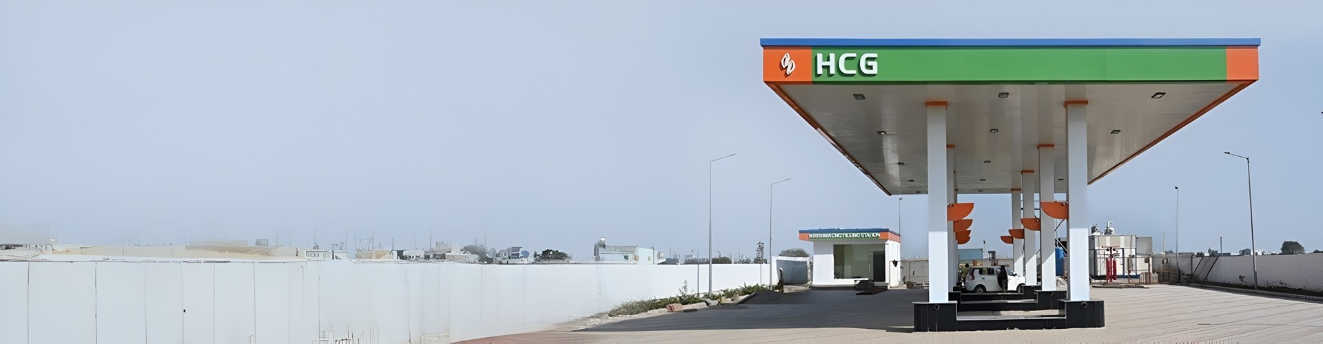 List of Approved CNG Cylinders Testing Station